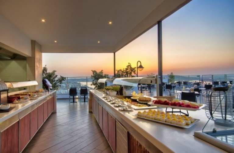 DB San Antonio Hotel & Spa - 4* pas cher photo 5