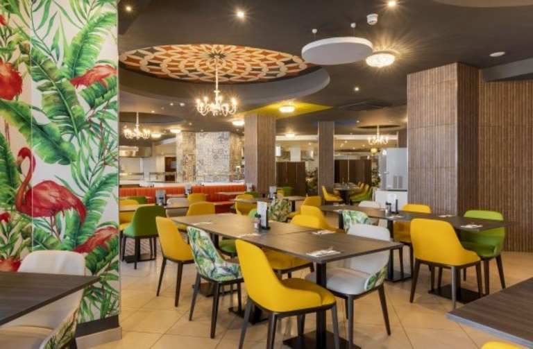DB San Antonio Hotel & Spa - 4* pas cher photo 6