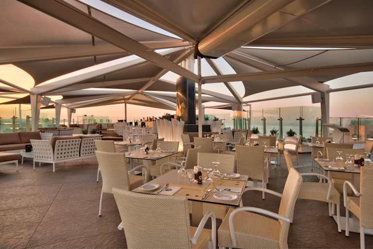 DB San Antonio Hotel & Spa - 4* pas cher photo 7