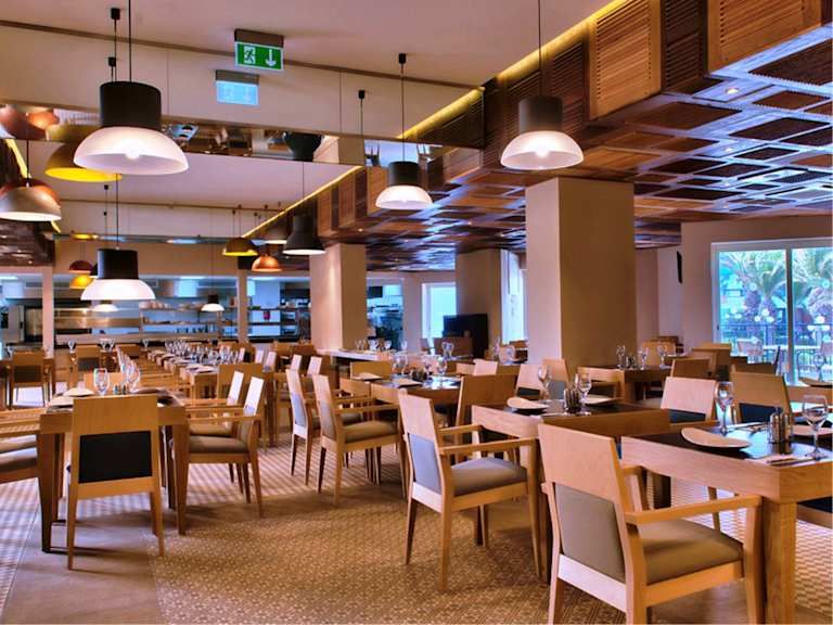 DB San Antonio Hotel & Spa - 4* pas cher photo 8