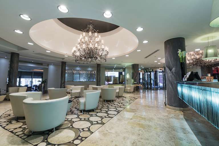 AX The Palace - 5* pas cher photo 9