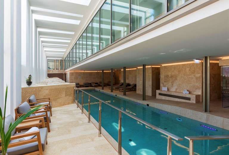 The Phoenicia Malta - 5* pas cher photo 2