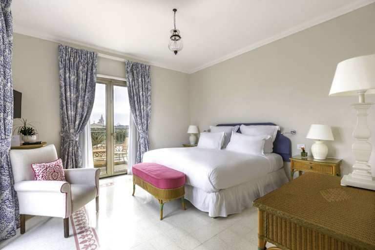 The Phoenicia Malta - 5* pas cher photo 4