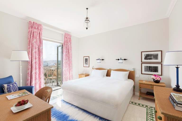 The Phoenicia Malta - 5* pas cher photo 5