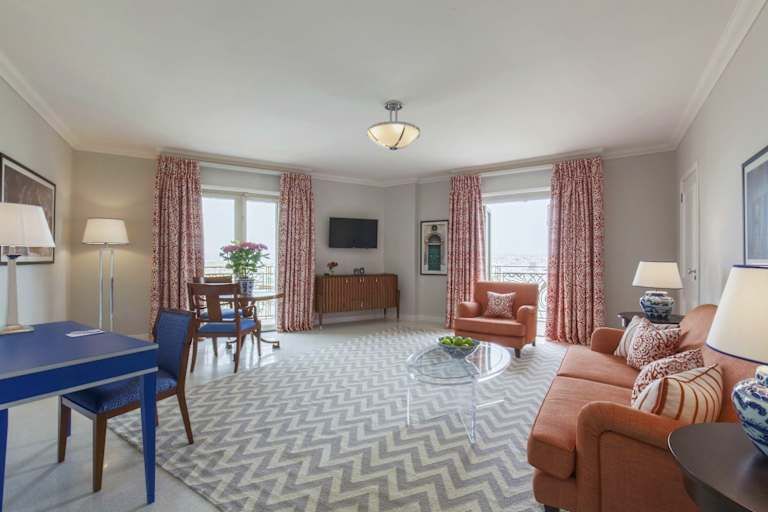 The Phoenicia Malta - 5* pas cher photo 7