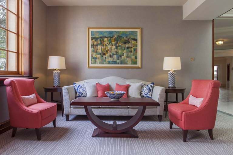 The Phoenicia Malta - 5* pas cher photo 8