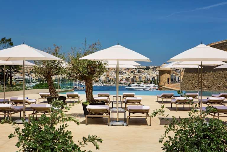 The Phoenicia Malta - 5* pas cher photo 12