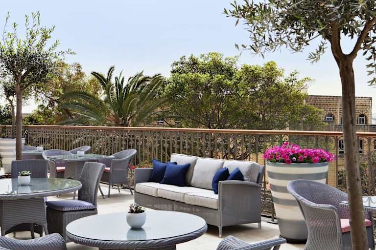The Phoenicia Malta - 5* pas cher photo 13