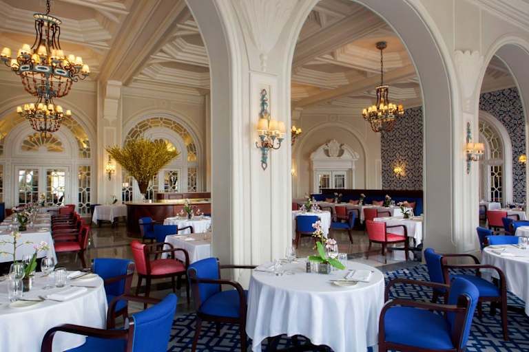 The Phoenicia Malta - 5* pas cher photo 14