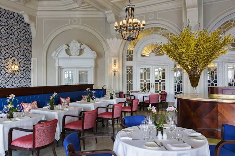 The Phoenicia Malta - 5* pas cher photo 15