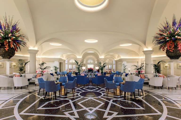 The Phoenicia Malta - 5* pas cher photo 17