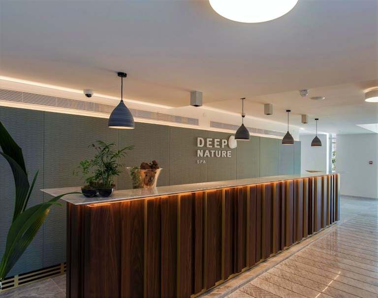 The Phoenicia Malta - 5* pas cher photo 18