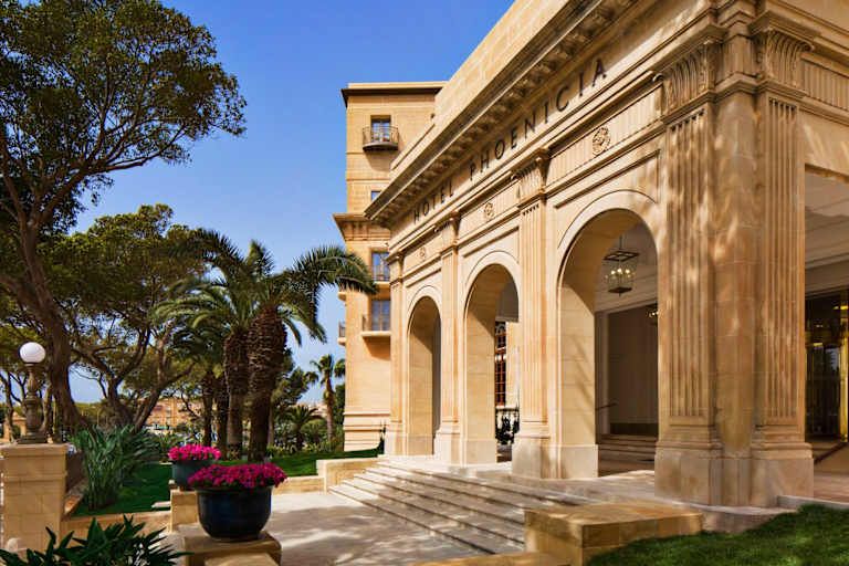 The Phoenicia Malta - 5* pas cher photo 19