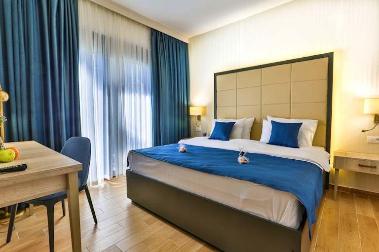 Hotel Harmony by Aycon - 4* pas cher photo 2