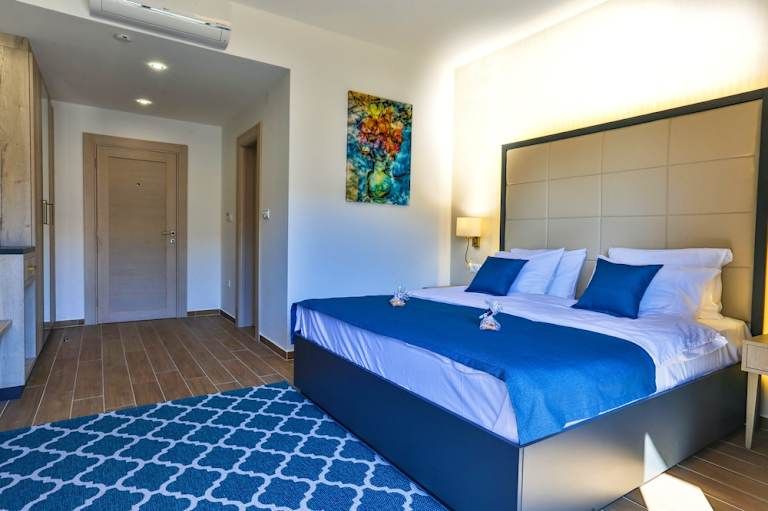 Hotel Harmony by Aycon - 4* pas cher photo 3