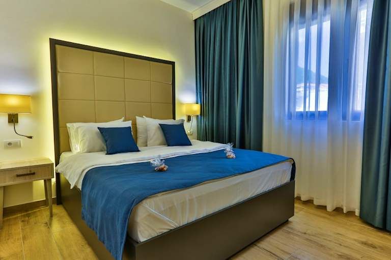 Hotel Harmony by Aycon - 4* pas cher photo 4