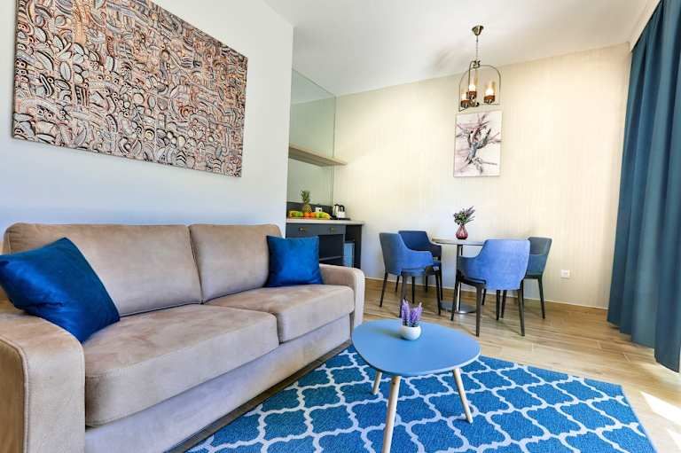 Hotel Harmony by Aycon - 4* pas cher photo 5