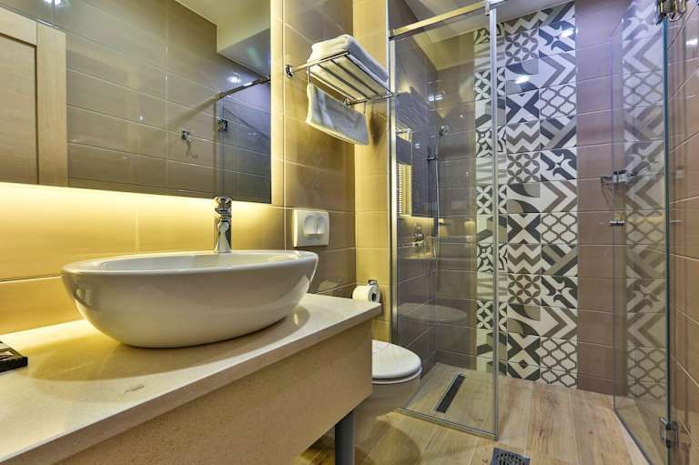 Hotel Harmony by Aycon - 4* pas cher photo 6