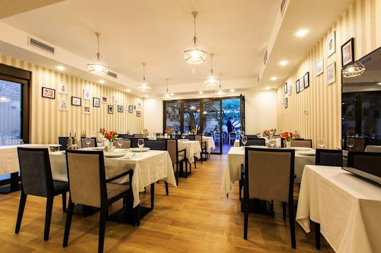 Hotel Harmony by Aycon - 4* pas cher photo 8