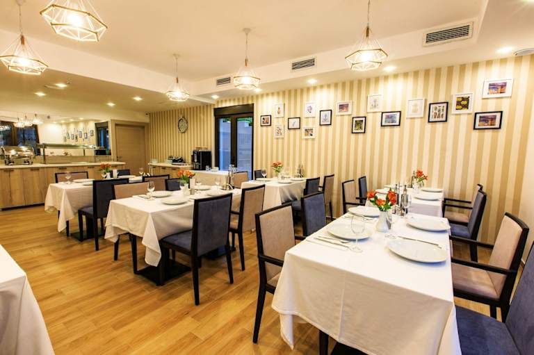 Hotel Harmony by Aycon - 4* pas cher photo 9