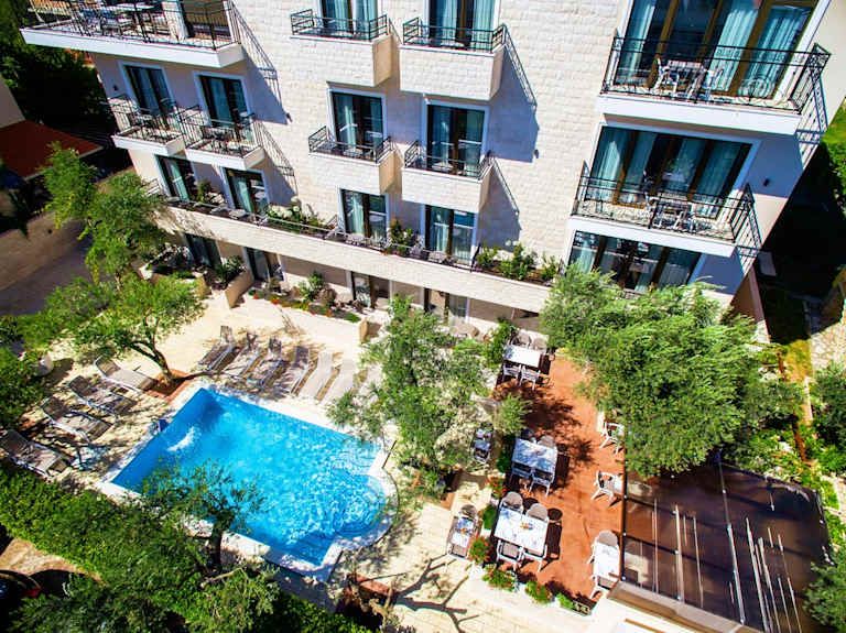 Hotel Harmony by Aycon - 4* pas cher photo 10