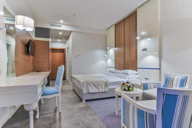Hotel Bracera - 4* pas cher photo 3