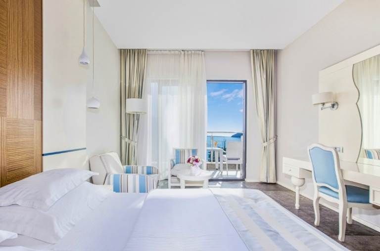 Hotel Bracera - 4* pas cher photo 4