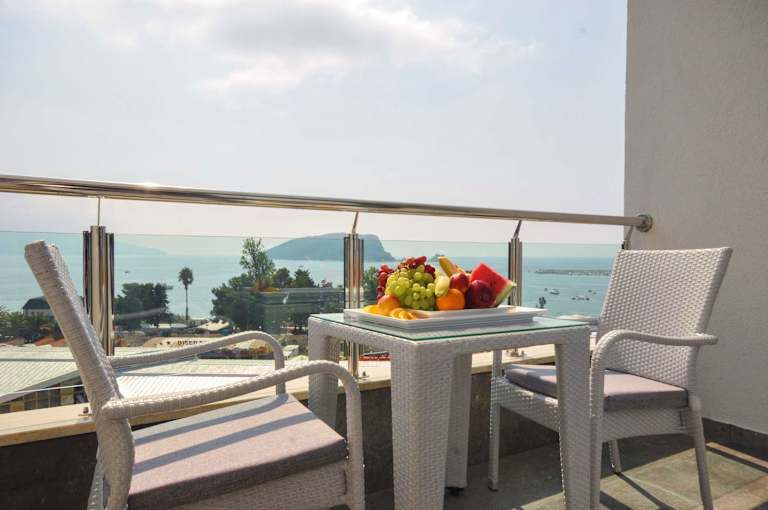 Hotel Bracera - 4* pas cher photo 5
