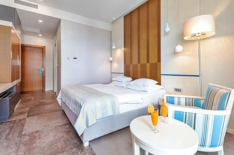 Hotel Bracera - 4* pas cher photo 6