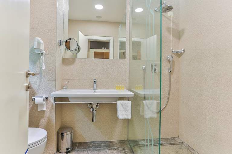Hotel Bracera - 4* pas cher photo 7