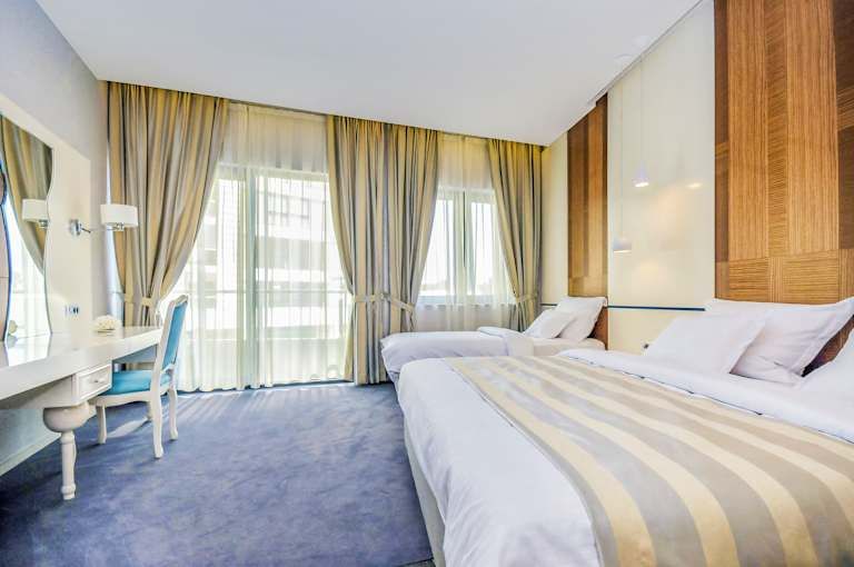 Hotel Bracera - 4* pas cher photo 8