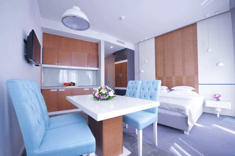 Hotel Bracera - 4* pas cher photo 11