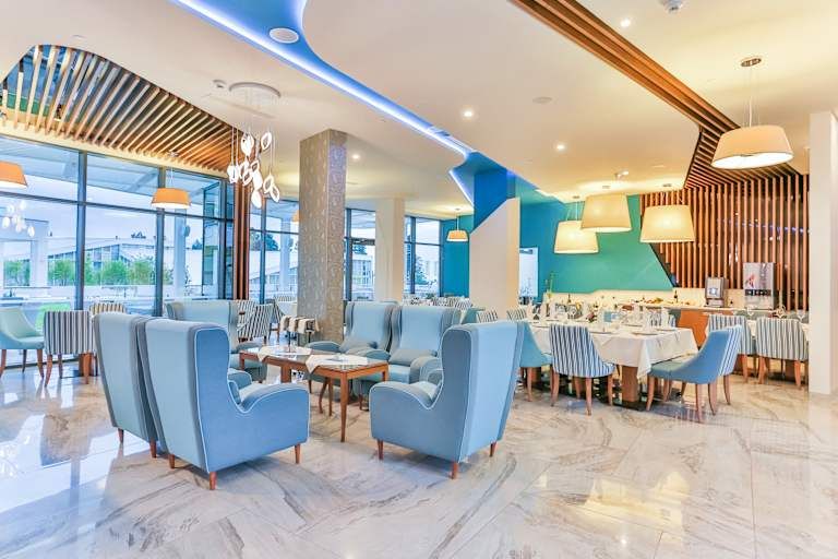 Hotel Bracera - 4* pas cher photo 12