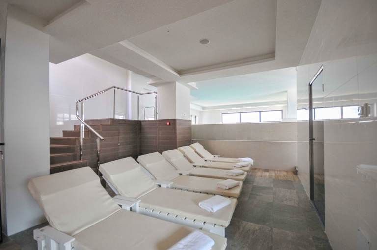 Hotel Bracera - 4* pas cher photo 15