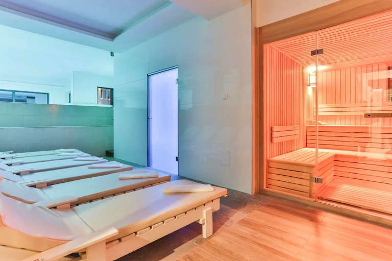Hotel Bracera - 4* pas cher photo 18