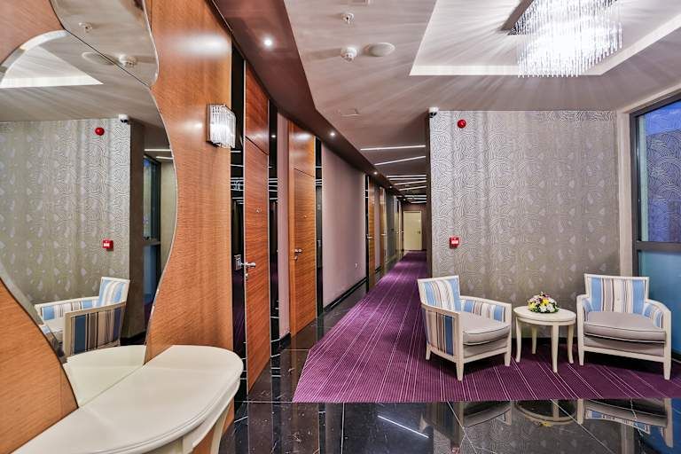 Hotel Bracera - 4* pas cher photo 19