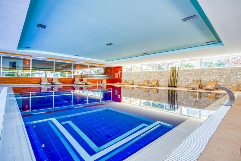 Palas 4* pas cher photo 1