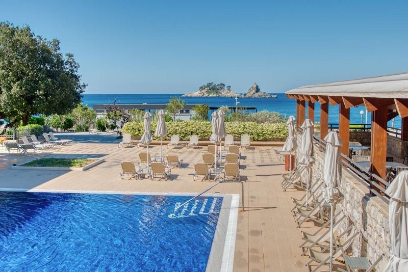 Palas 4* pas cher photo 2