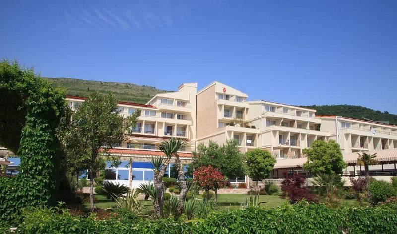 Palas 4* pas cher photo 3