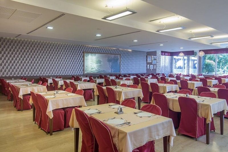 Palas 4* pas cher photo 7