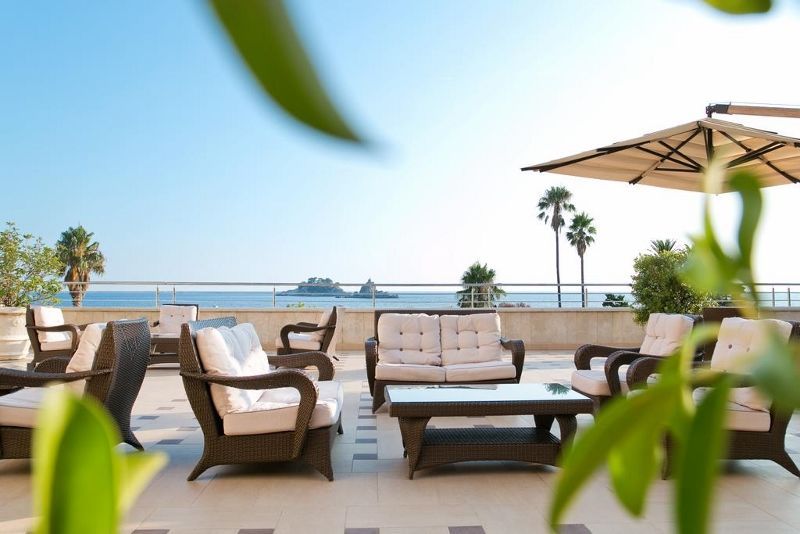 Palas 4* pas cher photo 9