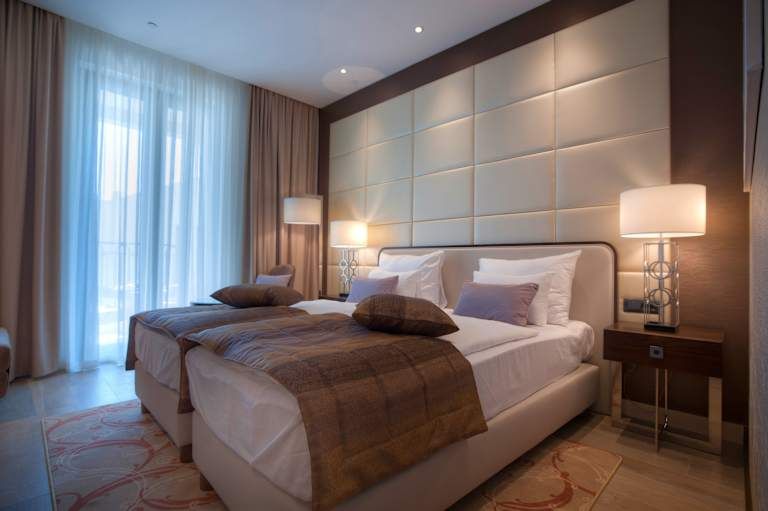 Hotel Riva By Aycon - 4* pas cher photo 1