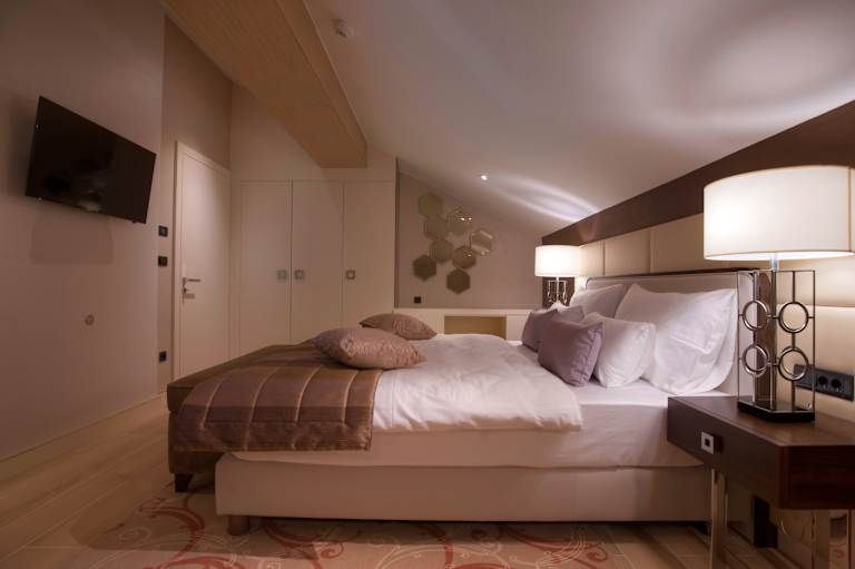 Hotel Riva By Aycon - 4* pas cher photo 2