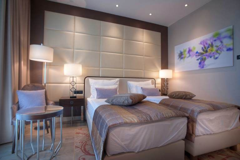 Hotel Riva By Aycon - 4* pas cher photo 3