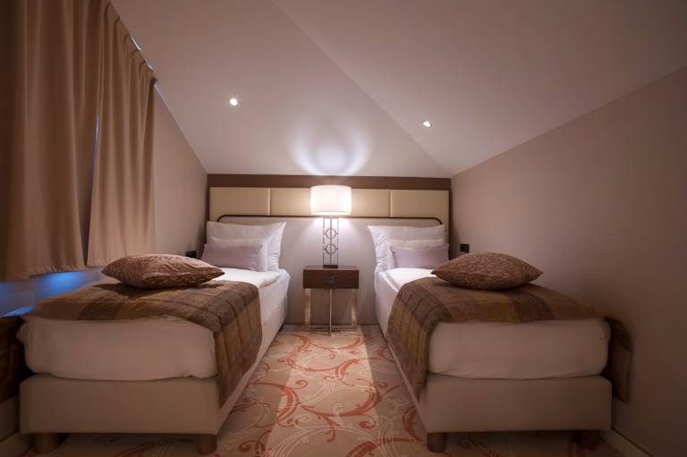Hotel Riva By Aycon - 4* pas cher photo 5