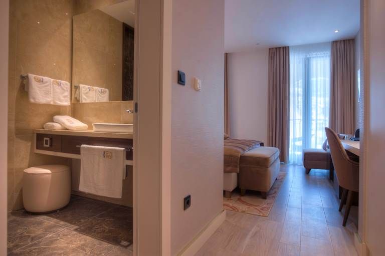 Hotel Riva By Aycon - 4* pas cher photo 7