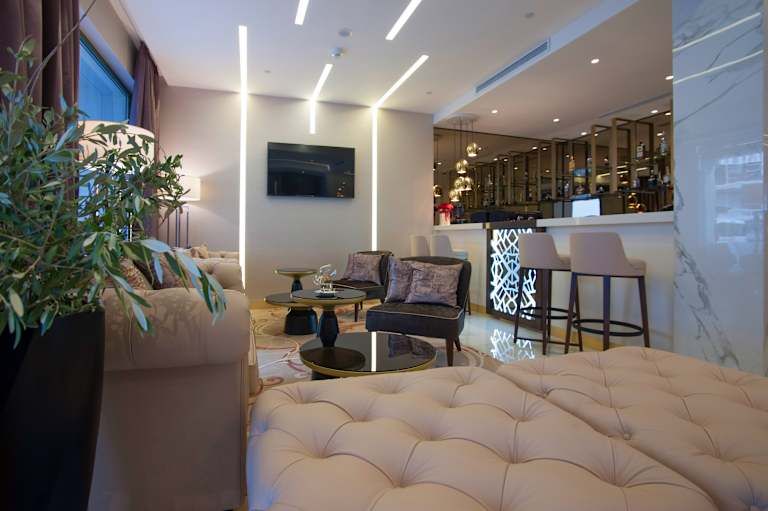 Hotel Riva By Aycon - 4* pas cher photo 11