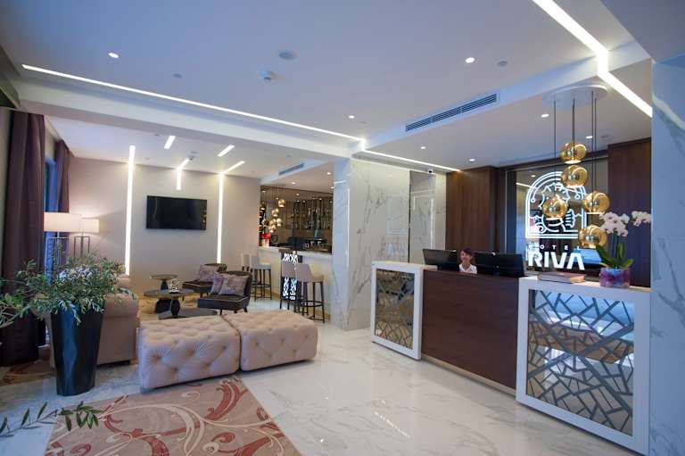 Hotel Riva By Aycon - 4* pas cher photo 12