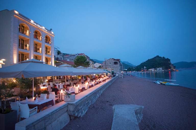 Hotel Riva By Aycon - 4* pas cher photo 13