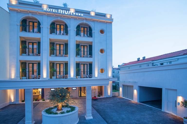 Hotel Riva By Aycon - 4* pas cher photo 14